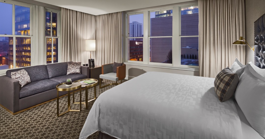 Planning a Denver getaway with friends or family?