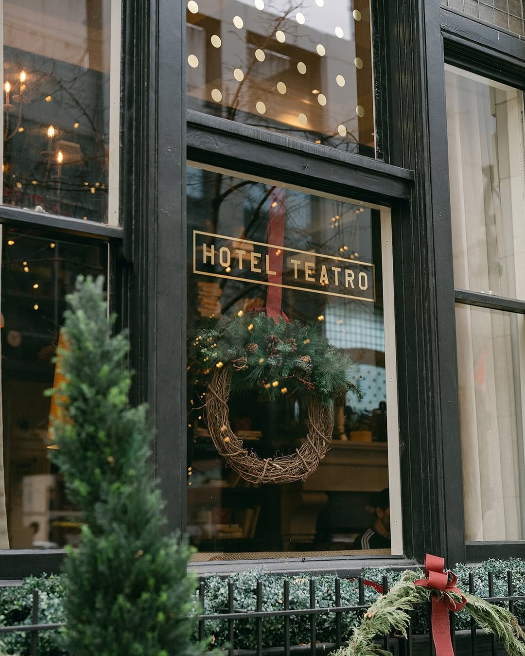 It’s the most wonderful time of the year. A seas