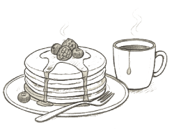 Breakfast icon image