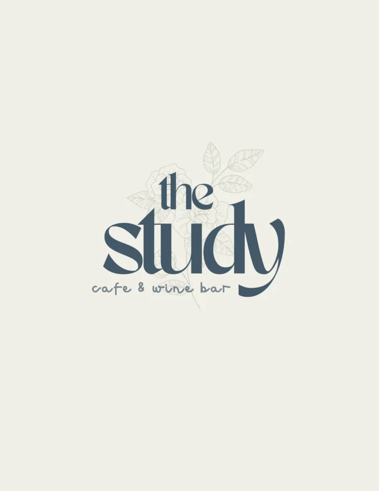 The study logo