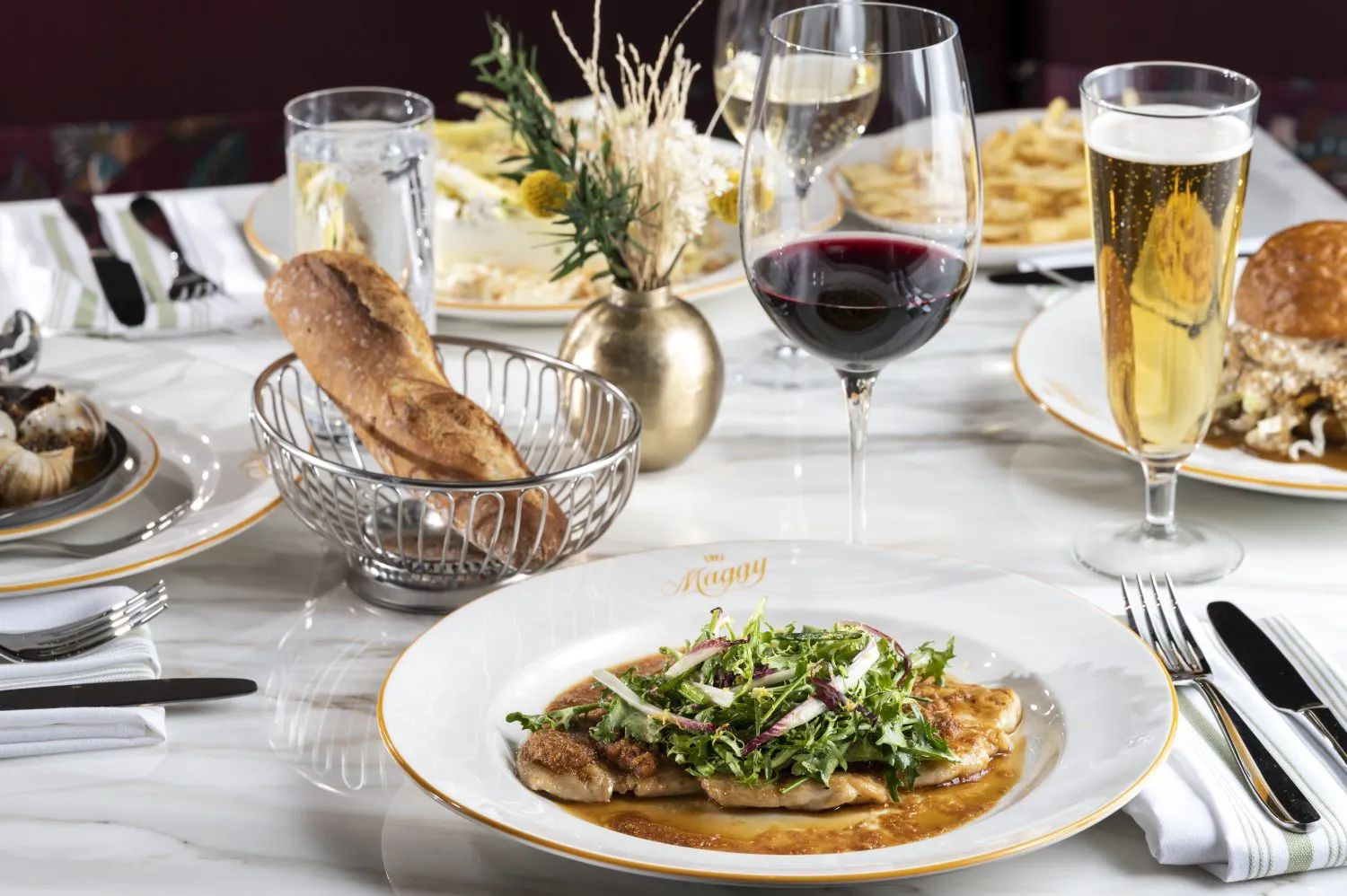 Where to eat before you see a show in downtown Denver