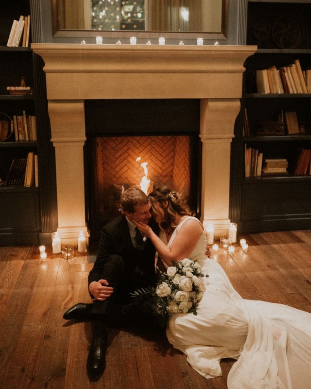 Love is in the air at Hotel Teatro. ❤️Vale