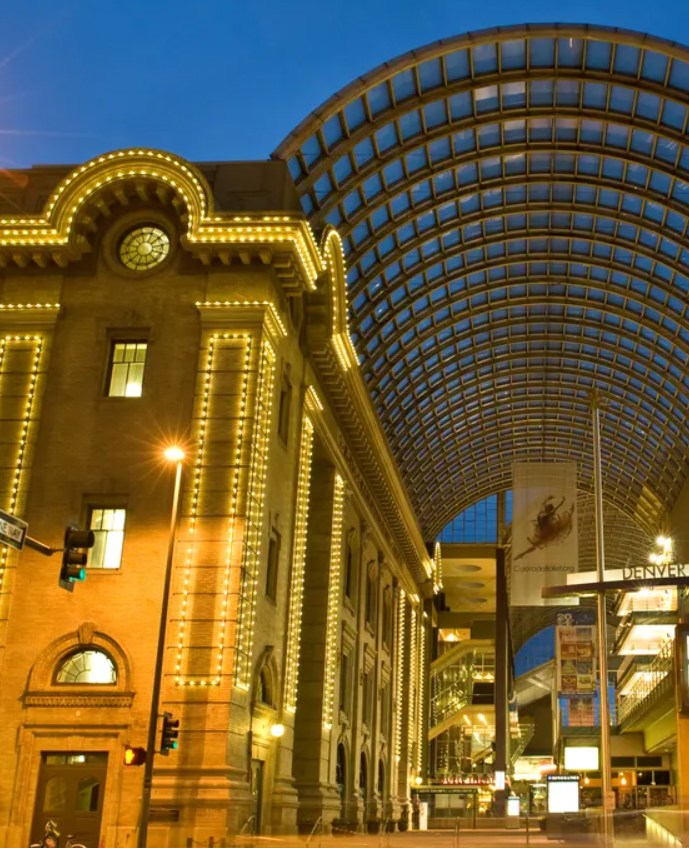 Make your next night at the theatre truly unforget