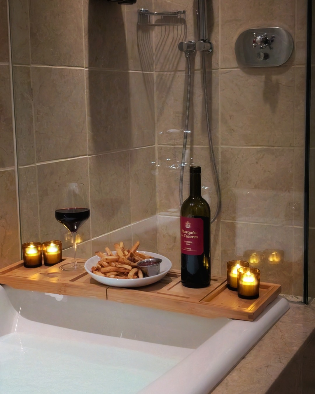 ✨ Stay Longer. Save More. ✨The best experien