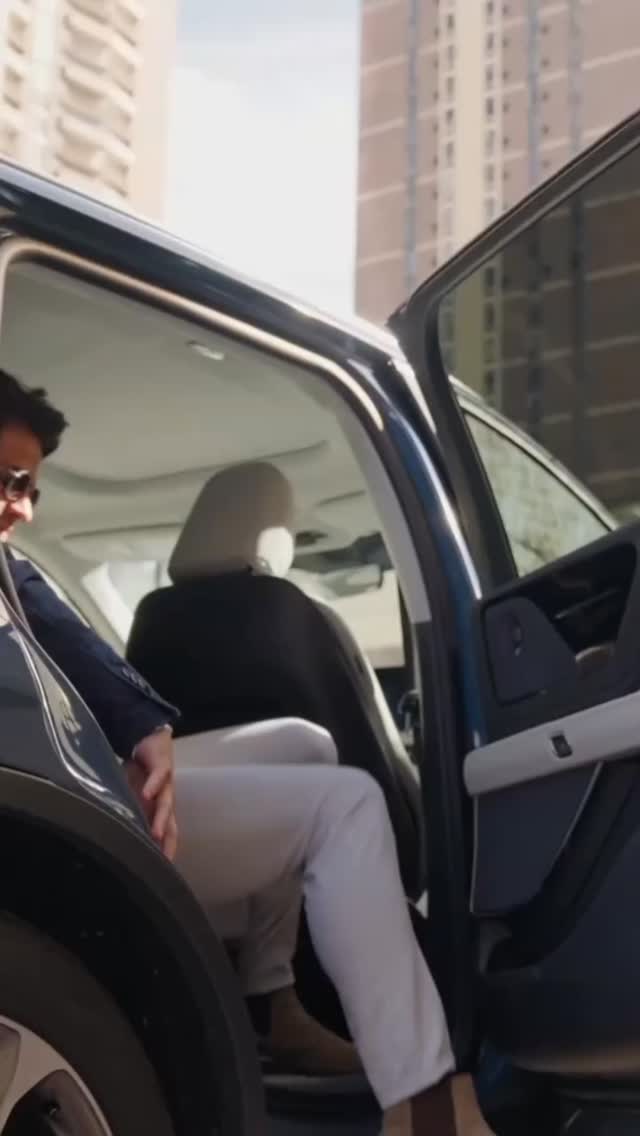 Craving a little getaway? Treat yourself to a stay