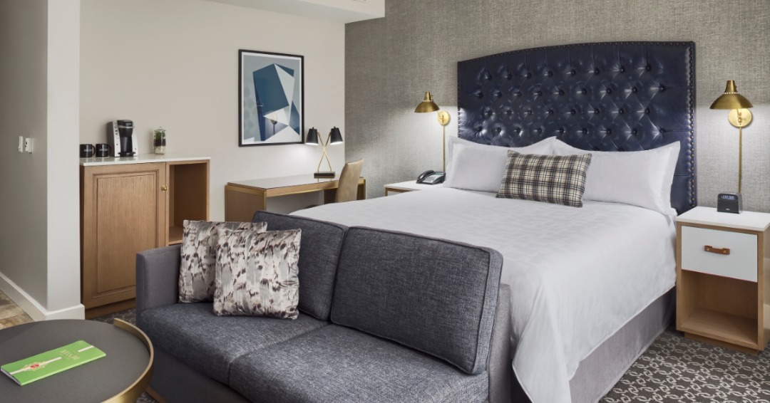 We keep our friends close, but our members even cl