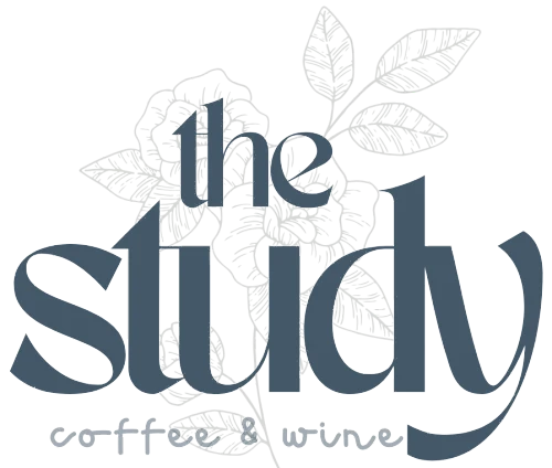 The Study New Logo