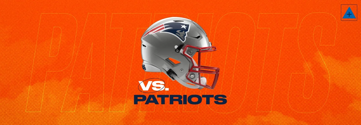 Denver Broncos vs New England Patriots Denver Broncos vs New England Patriots