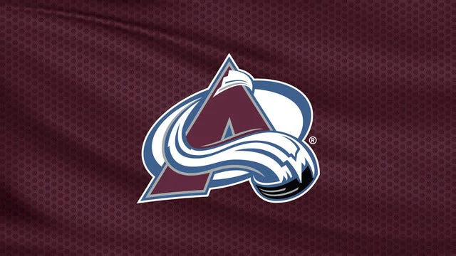 Colorado Avalanche Colorado Avalanche