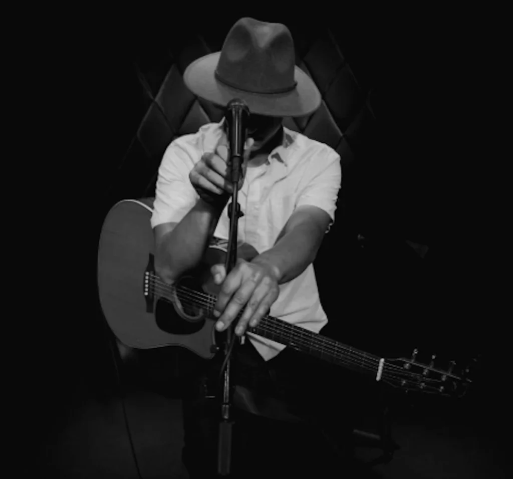 Live Music Fridays