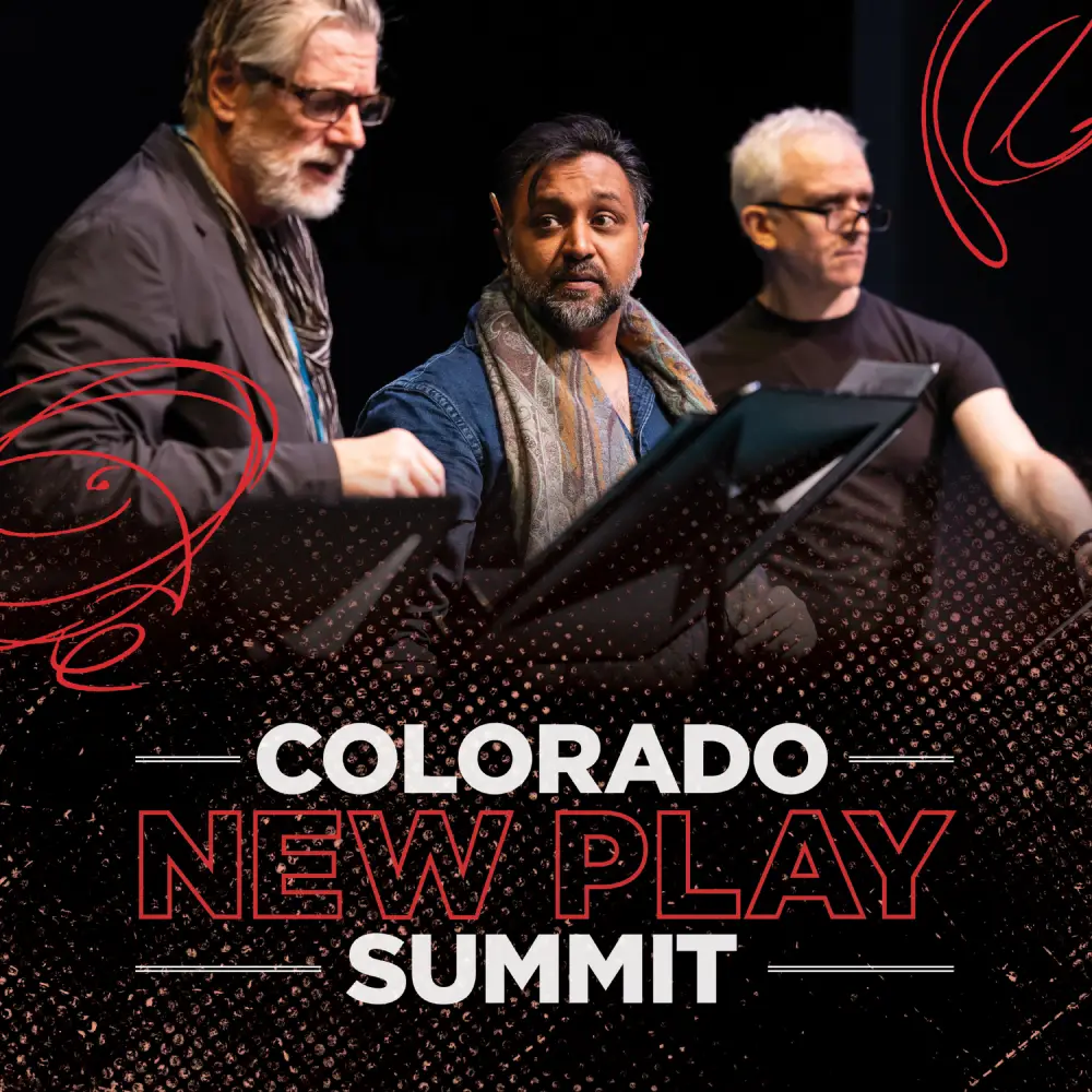 Colorado New Play Summit Colorado New Play Summit