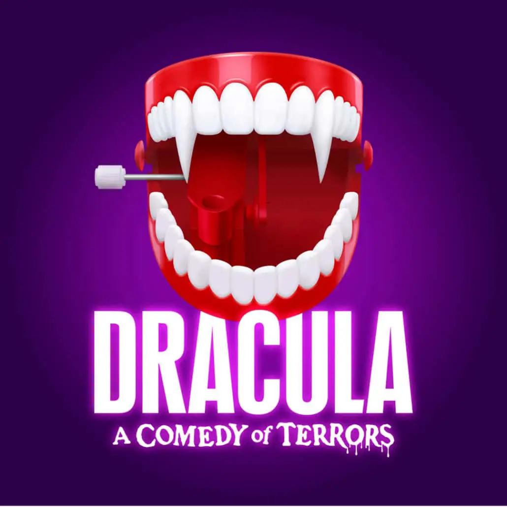 Dracula A Comedy of Terrors Dracula: A Comedy of Terrors