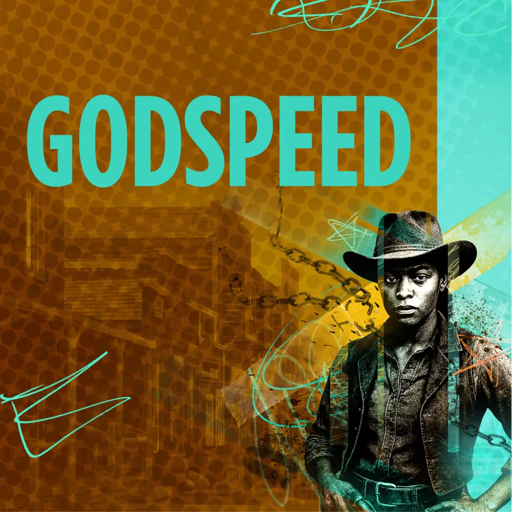 Godspeed Godspeed