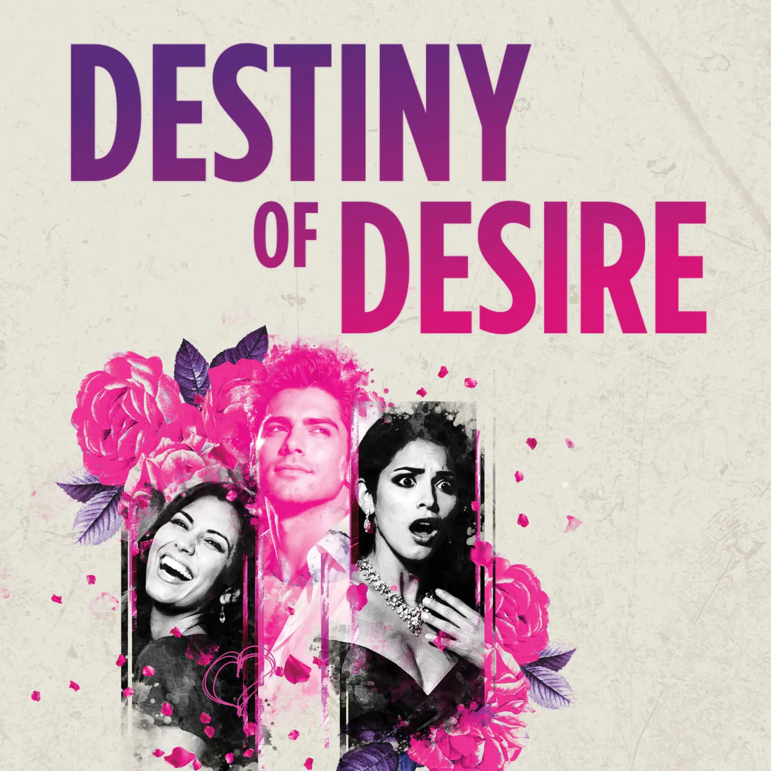 Destiny of Desire_ A Telenovela Play with Music
