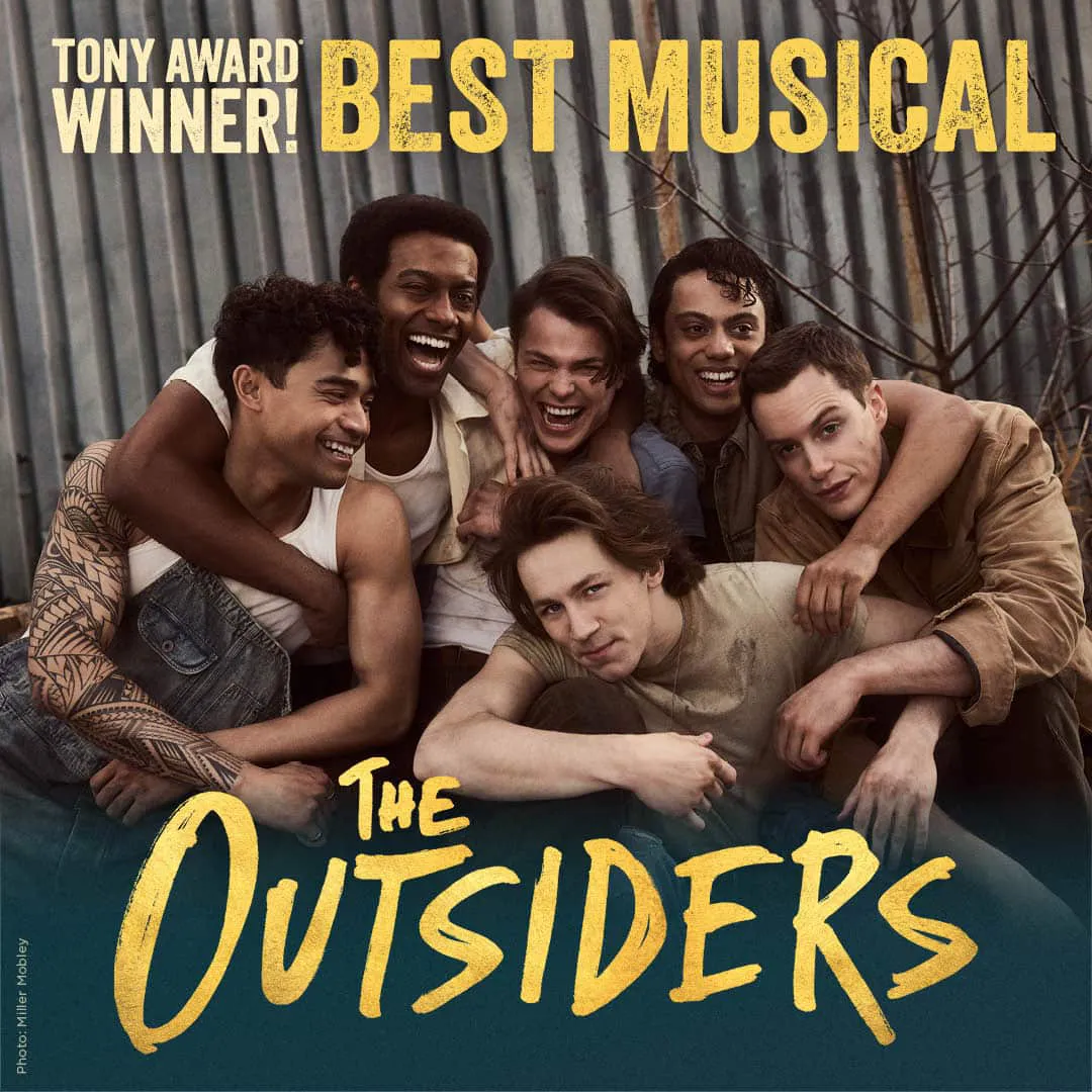 Outsiders